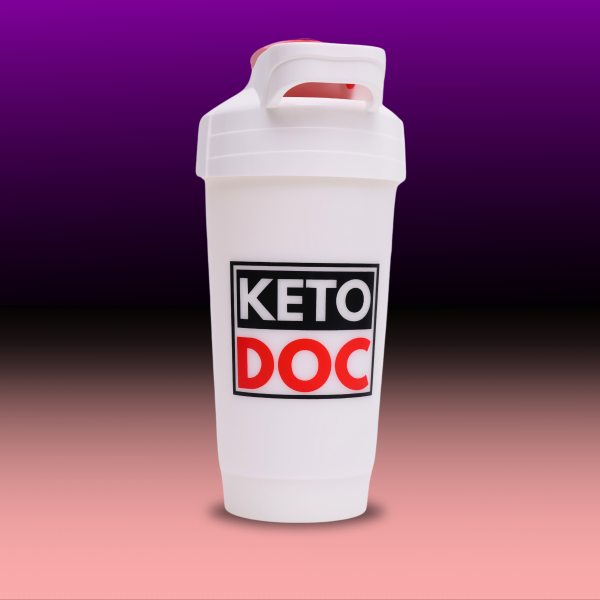 Keto Shaker