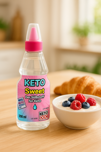 Keto Sweet