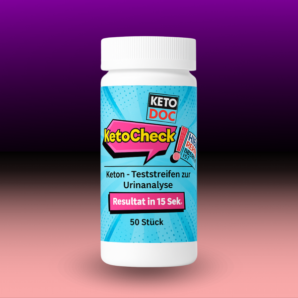 Keto Check
