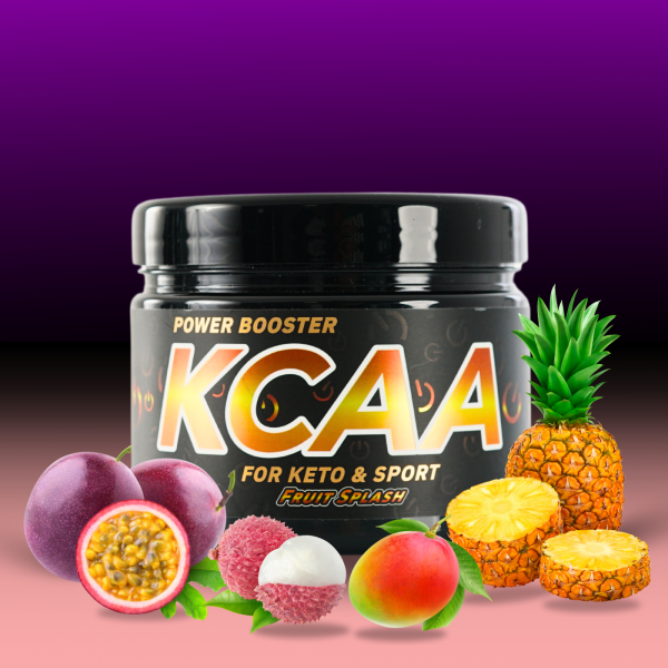 KCAA